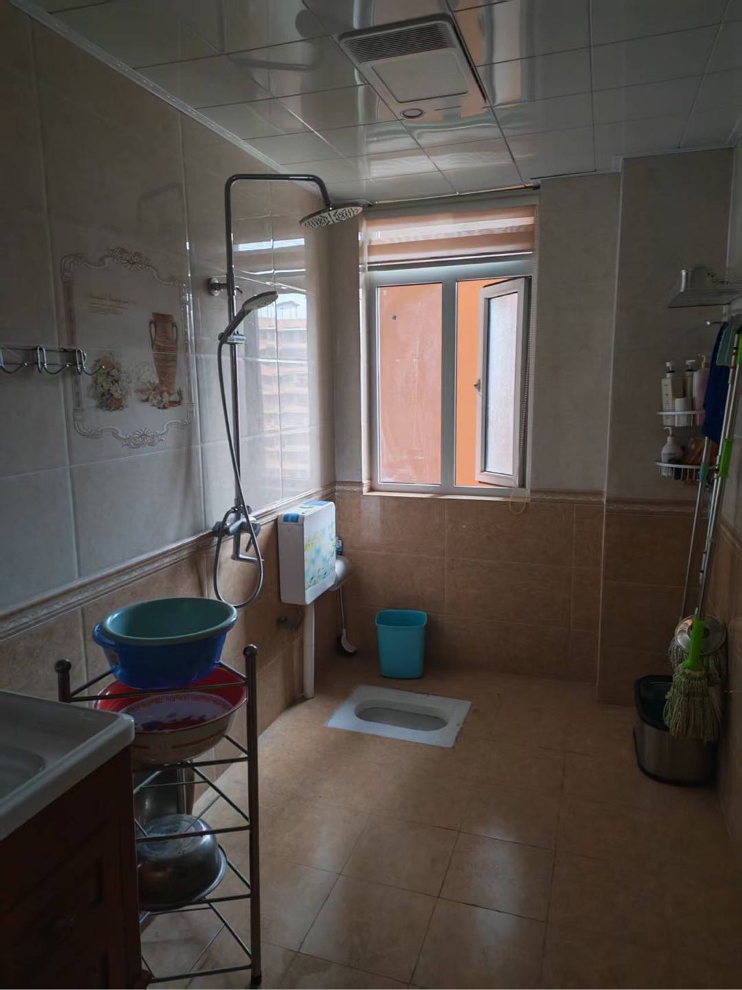 恩施市西湖花园 随时看房·