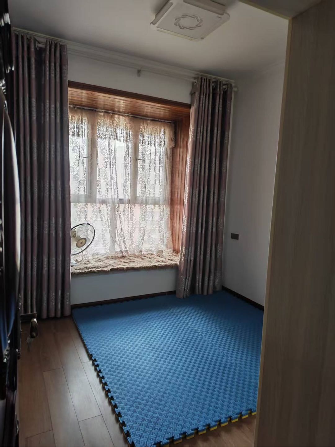 恩施市西湖花园 随时看房·