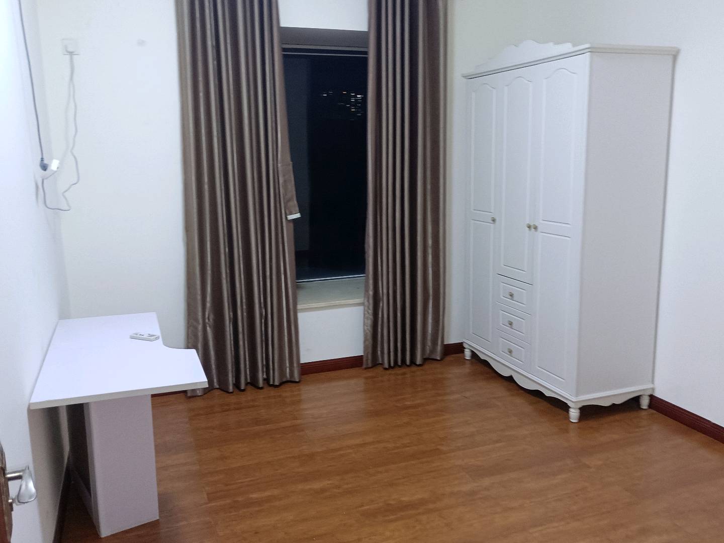 湛江赤坎区华德力雍景城 随时看房·