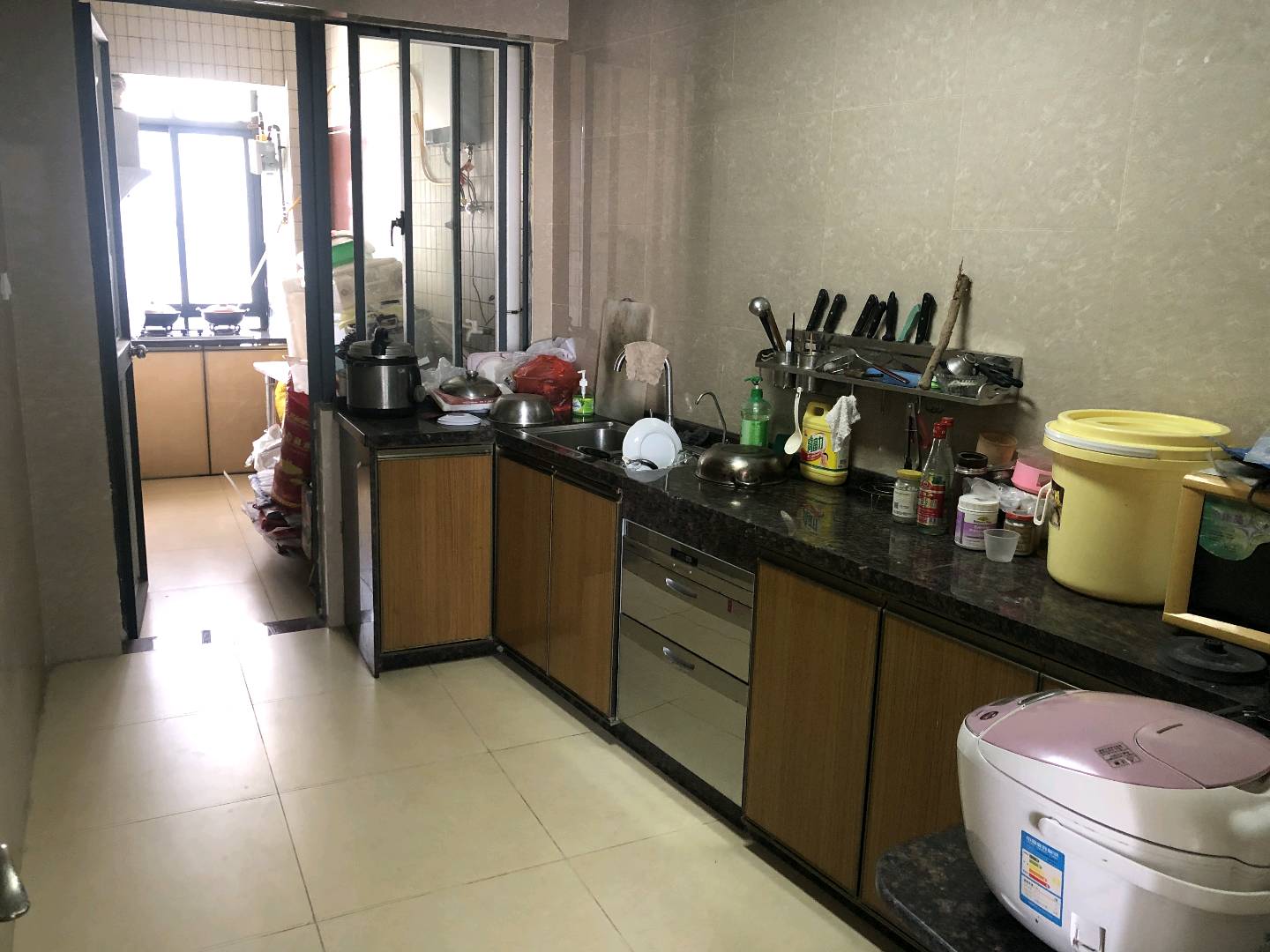 湛江赤坎区华德力雍景城 随时看房·