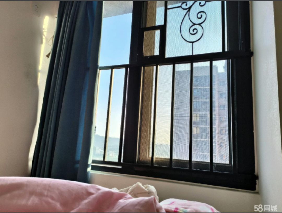 黄埔万科幸福誉）