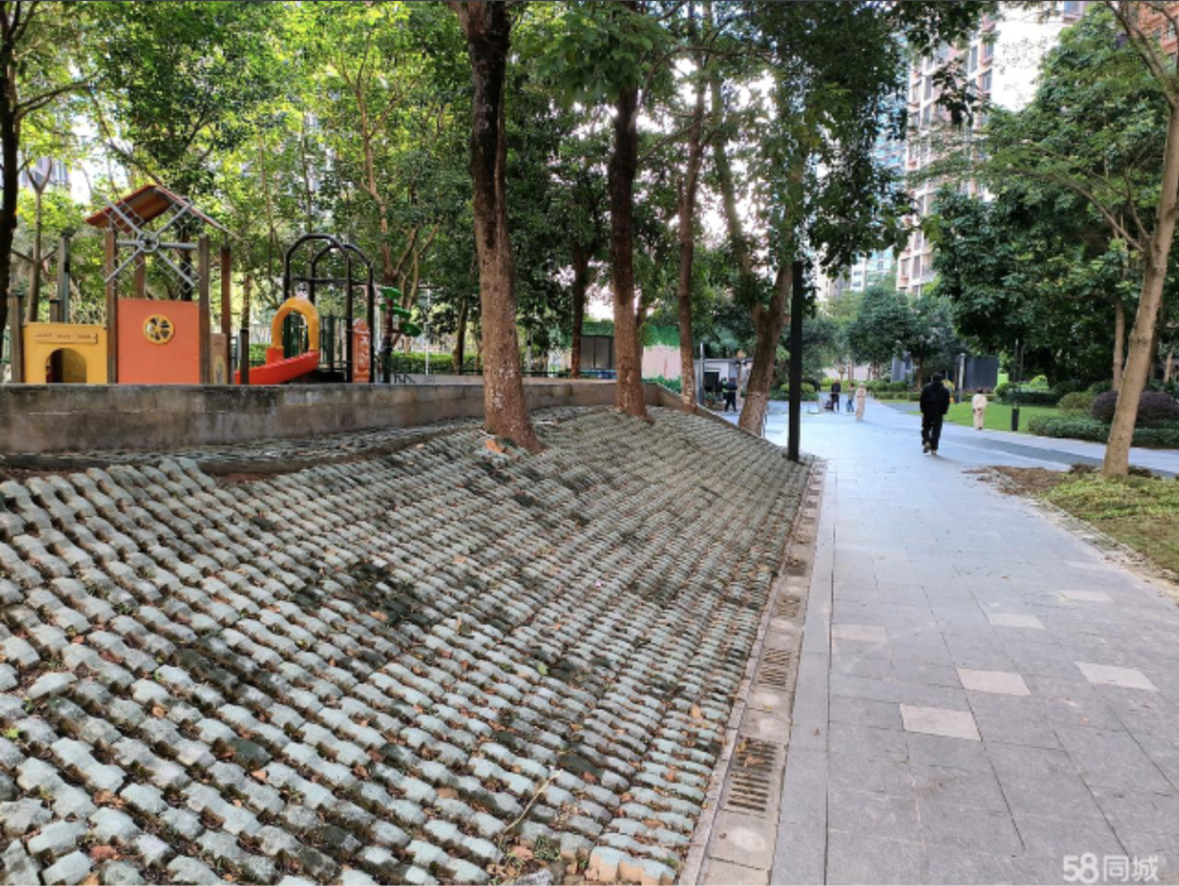 黄埔万科幸福誉 随时看房·