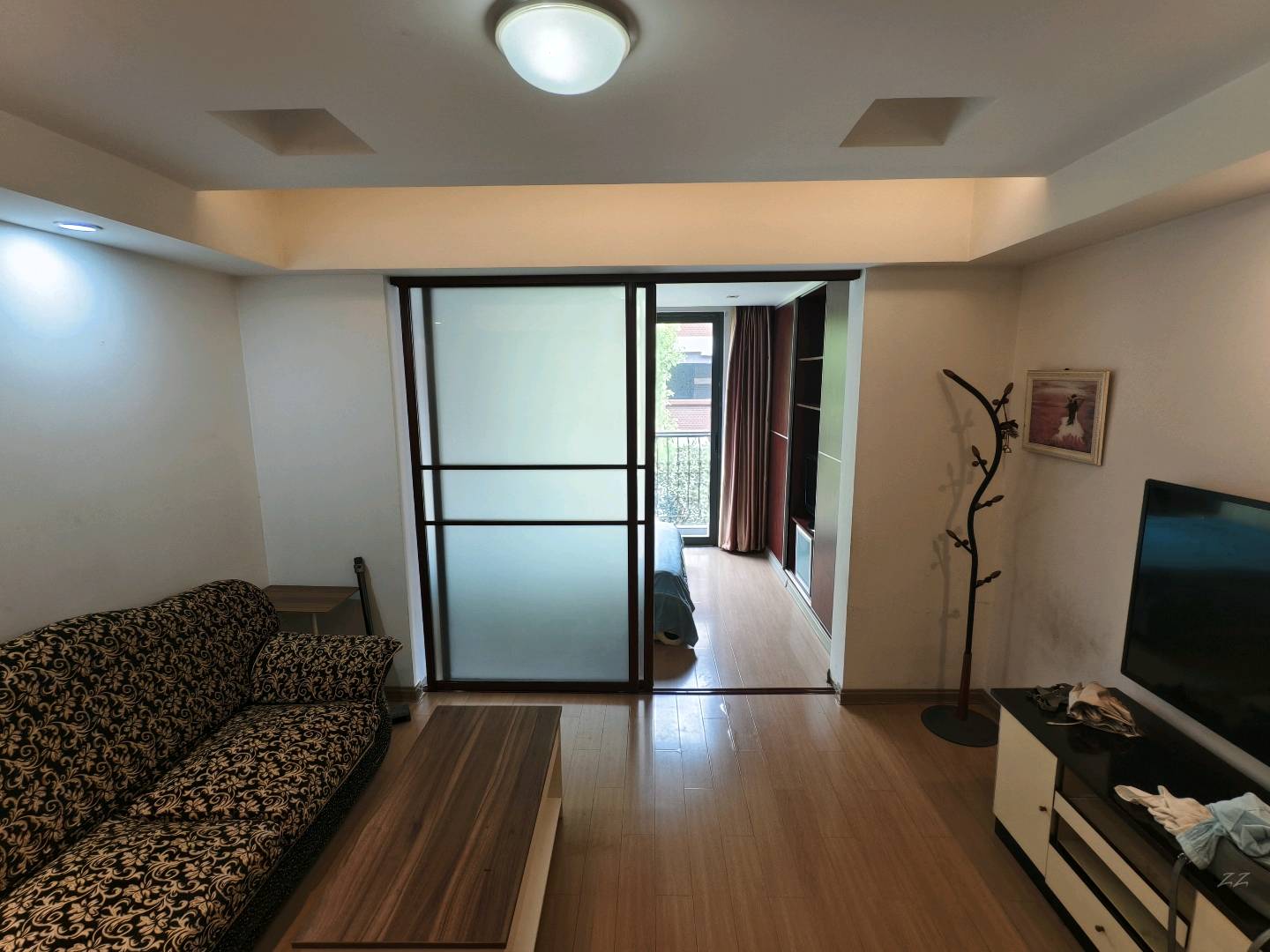 万富汇 随时看房·