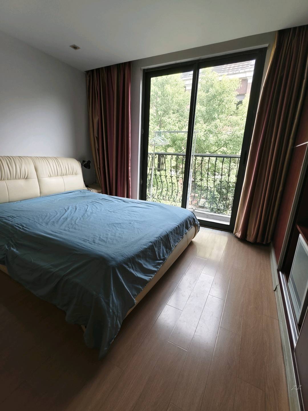 万富汇 随时看房·