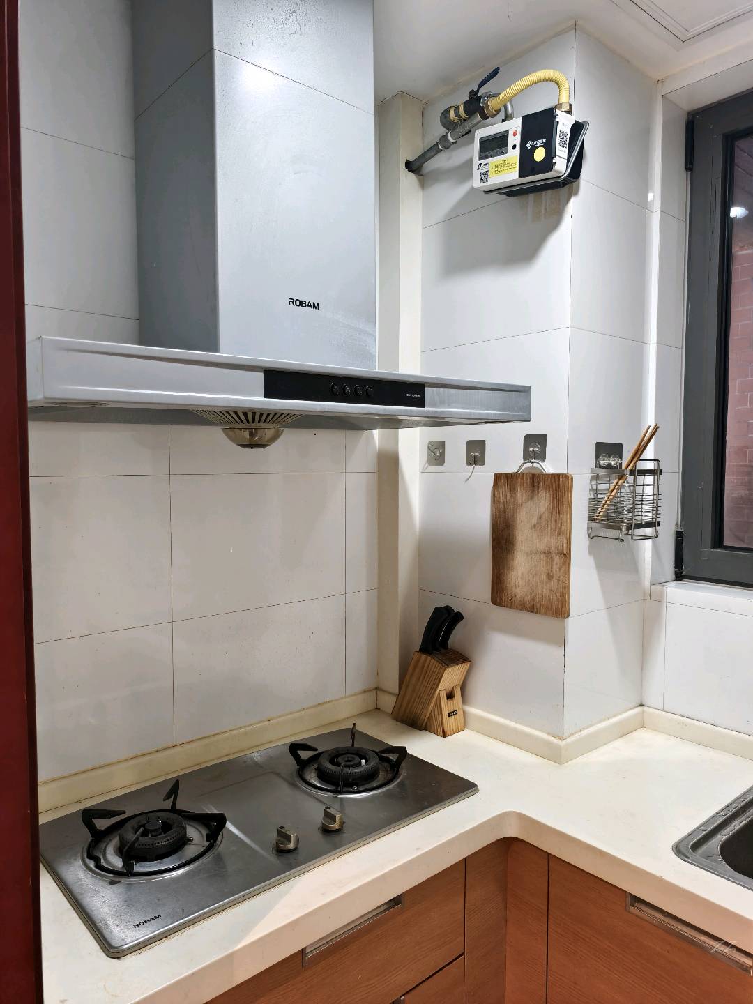 万富汇 随时看房·