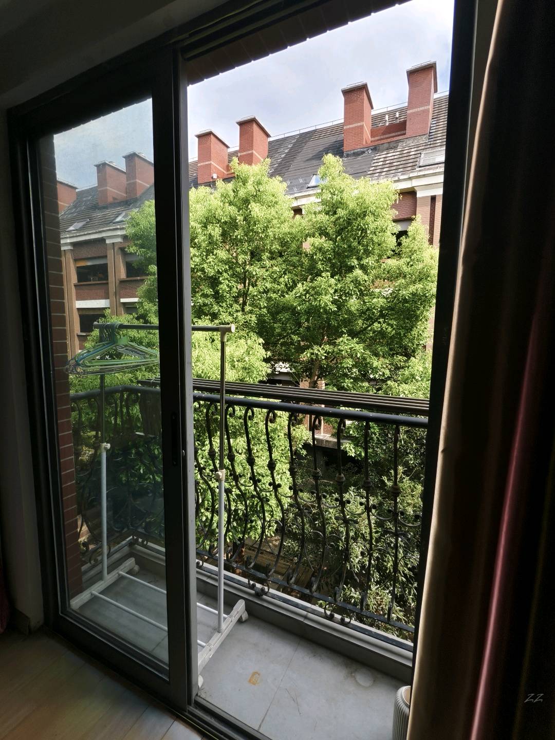 万富汇 随时看房·