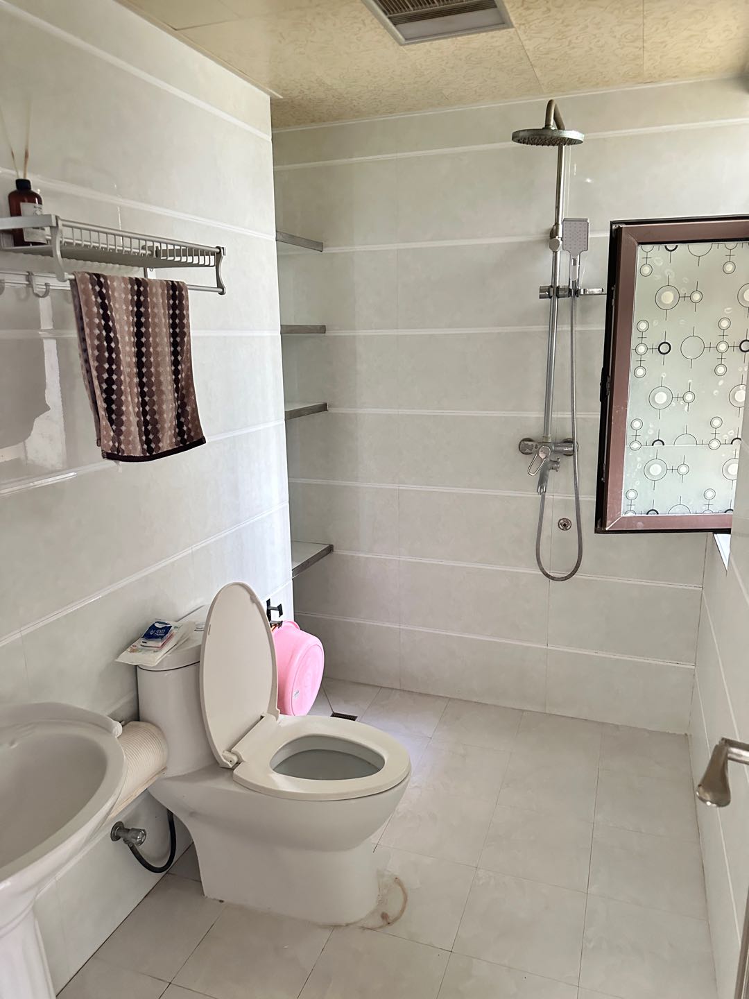 远航第一国际西区 随时看房·