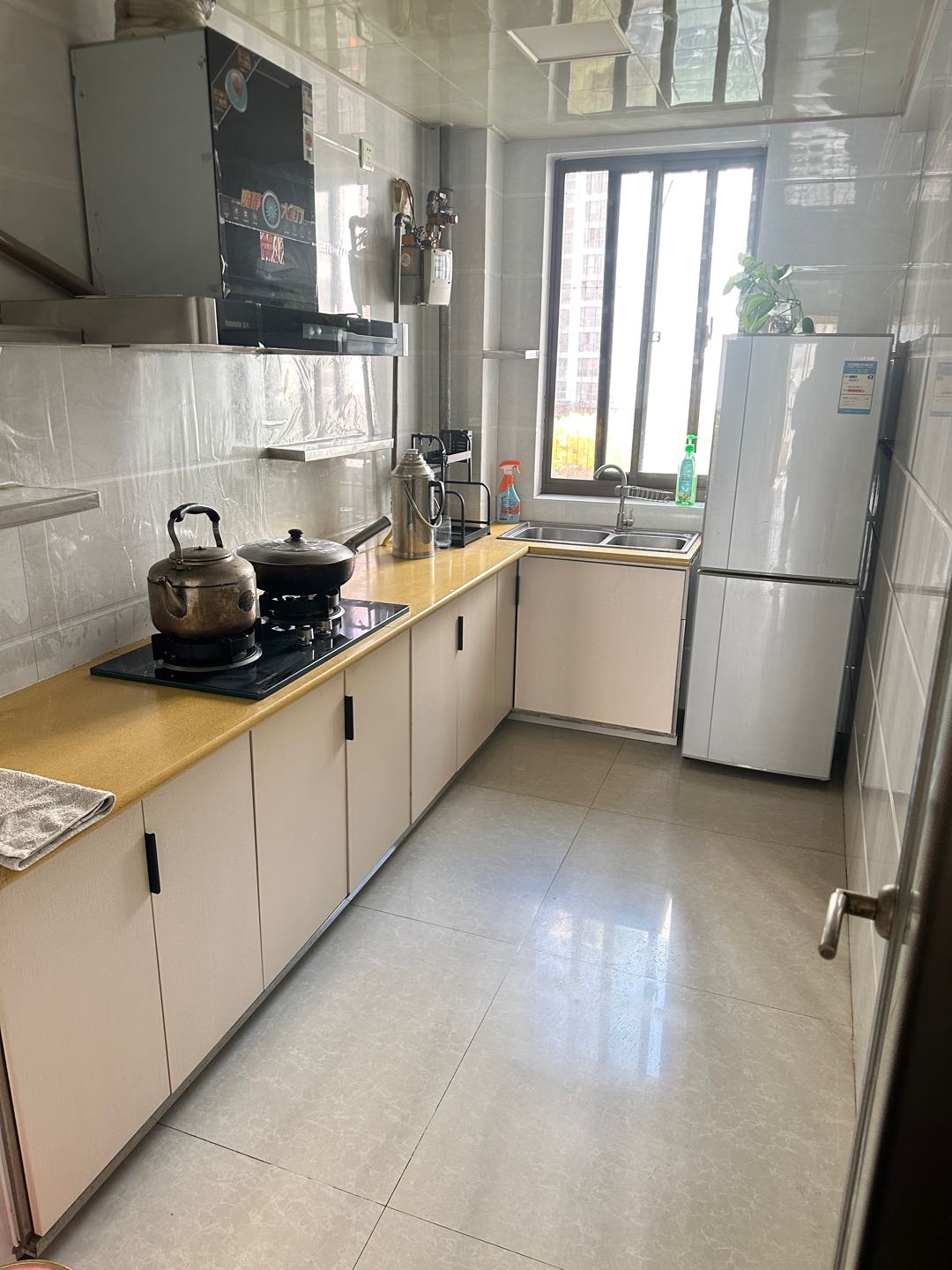 远航第一国际西区 随时看房·