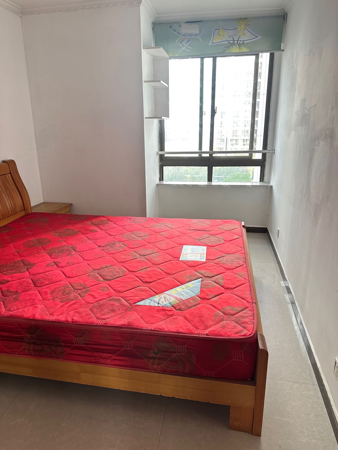 远航第一国际西区 随时看房·