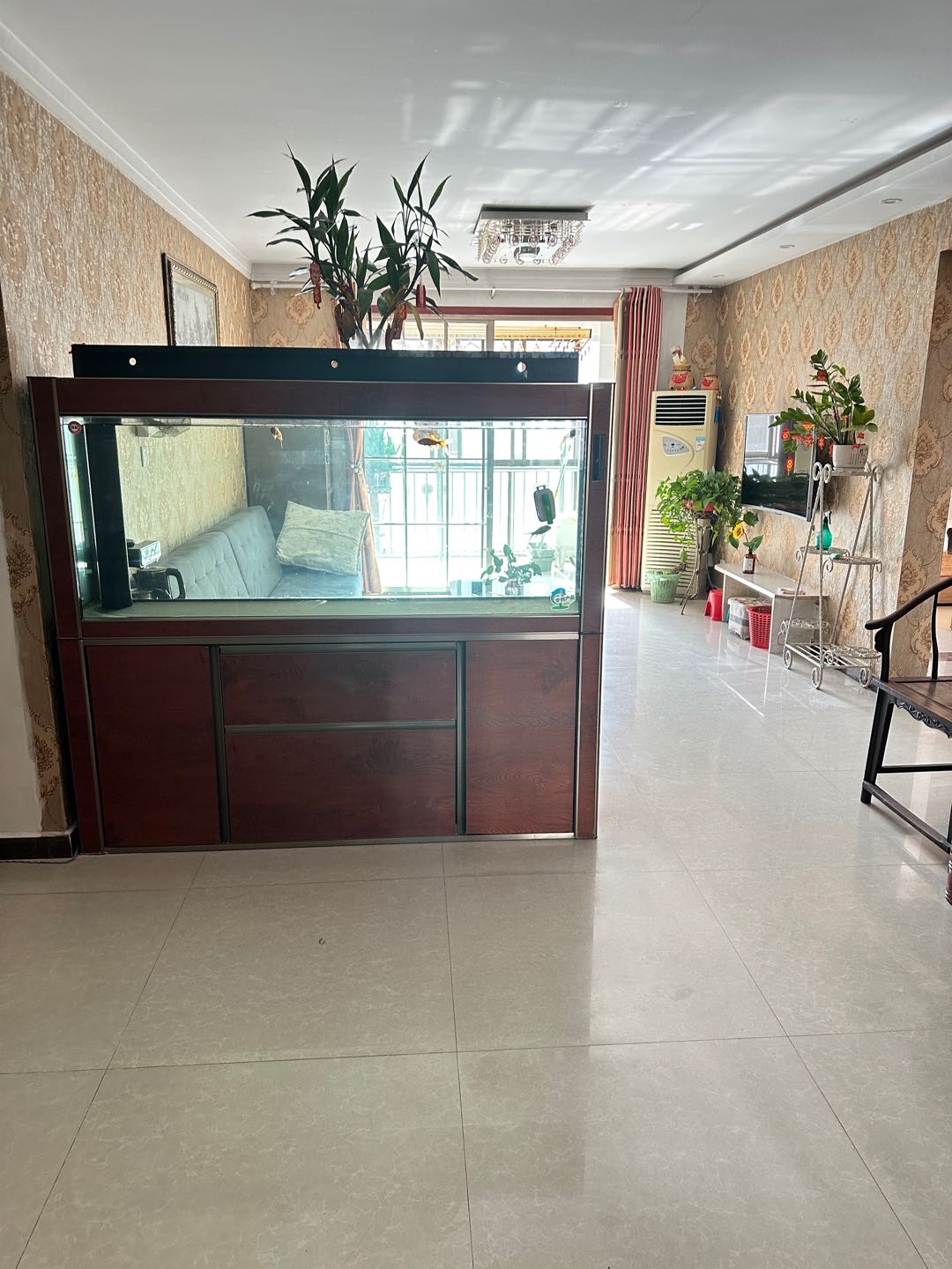 远航第一国际西区 随时看房·