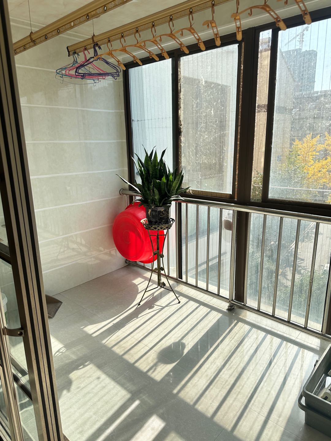 远航第一国际西区 随时看房·