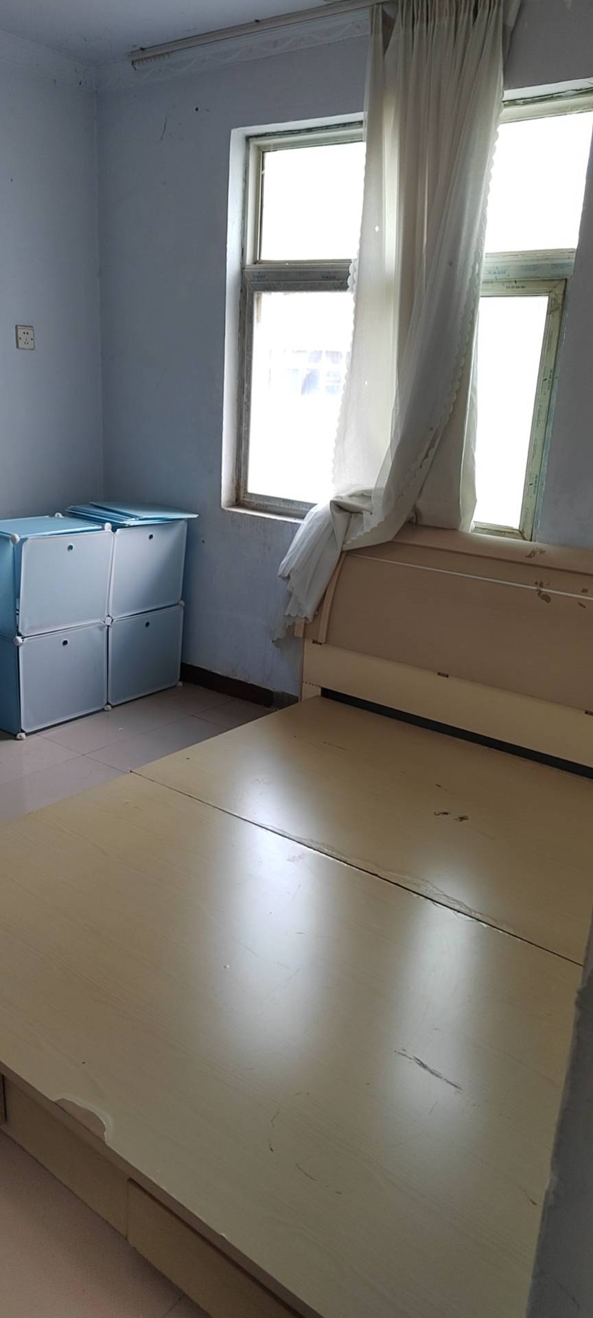 启明村小区 随时看房·