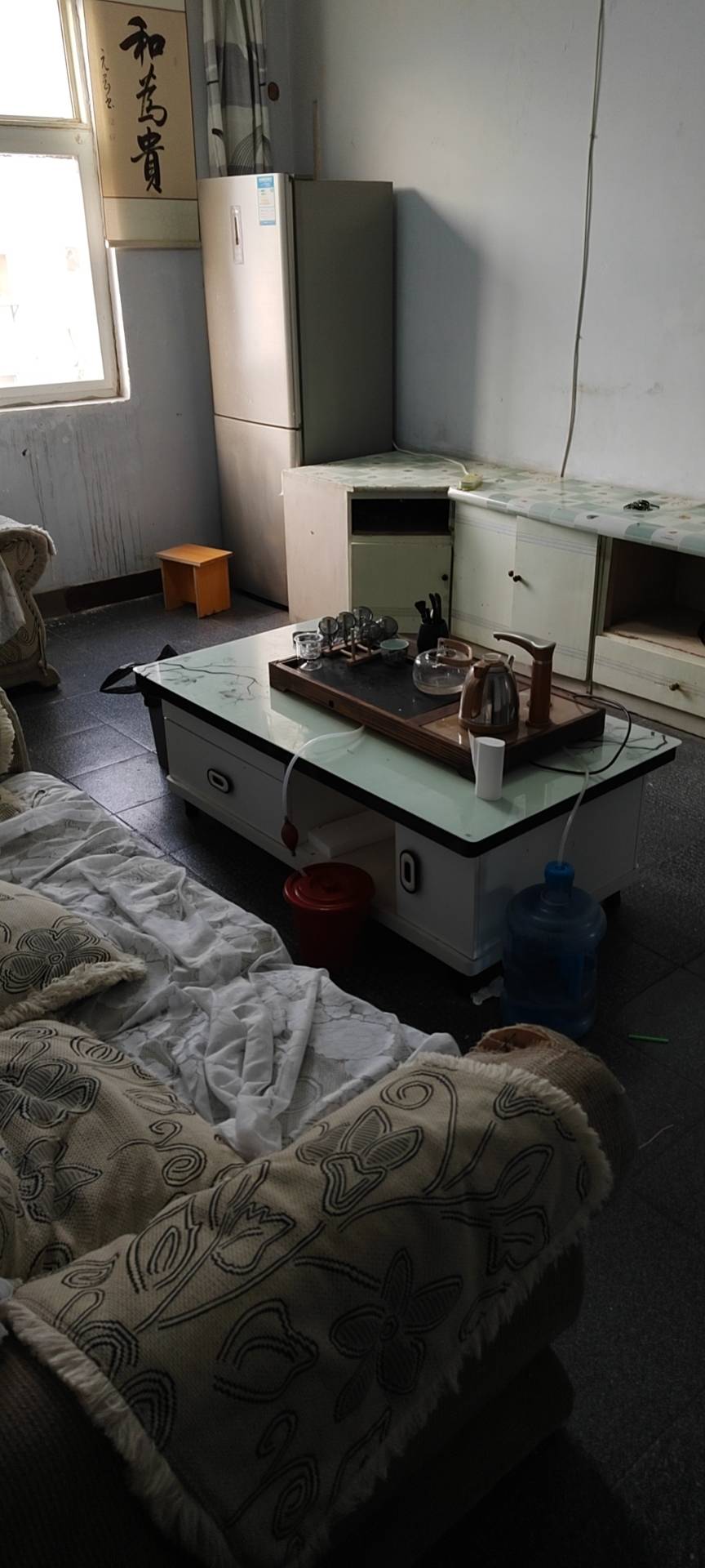 启明村小区 2居室 550元/月