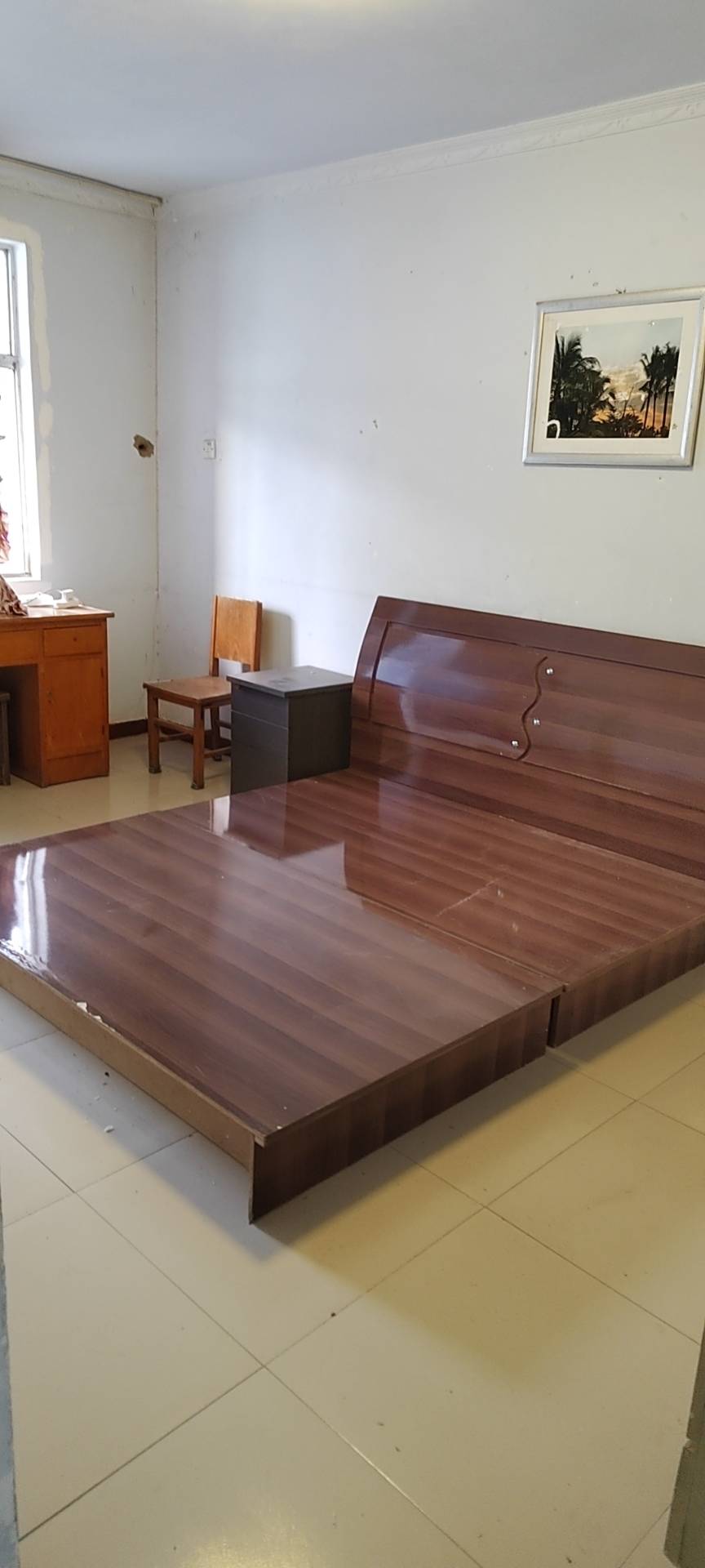 启明村小区 随时看房·