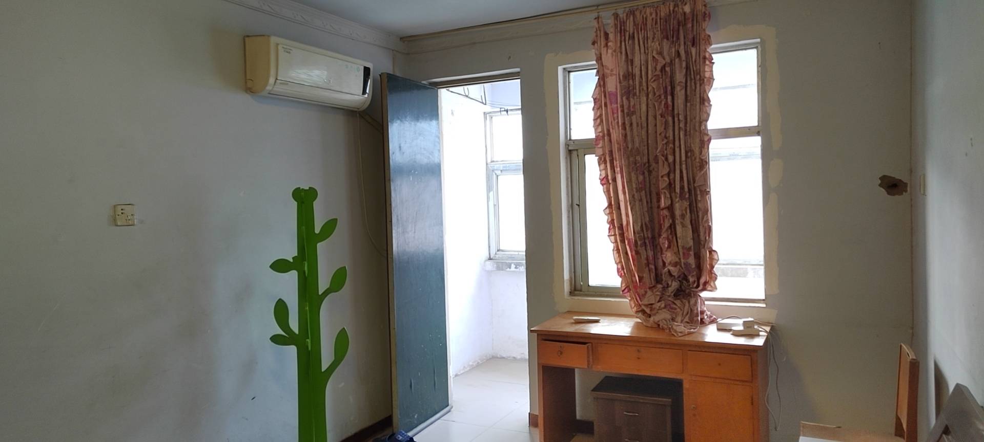 启明村小区 随时看房·