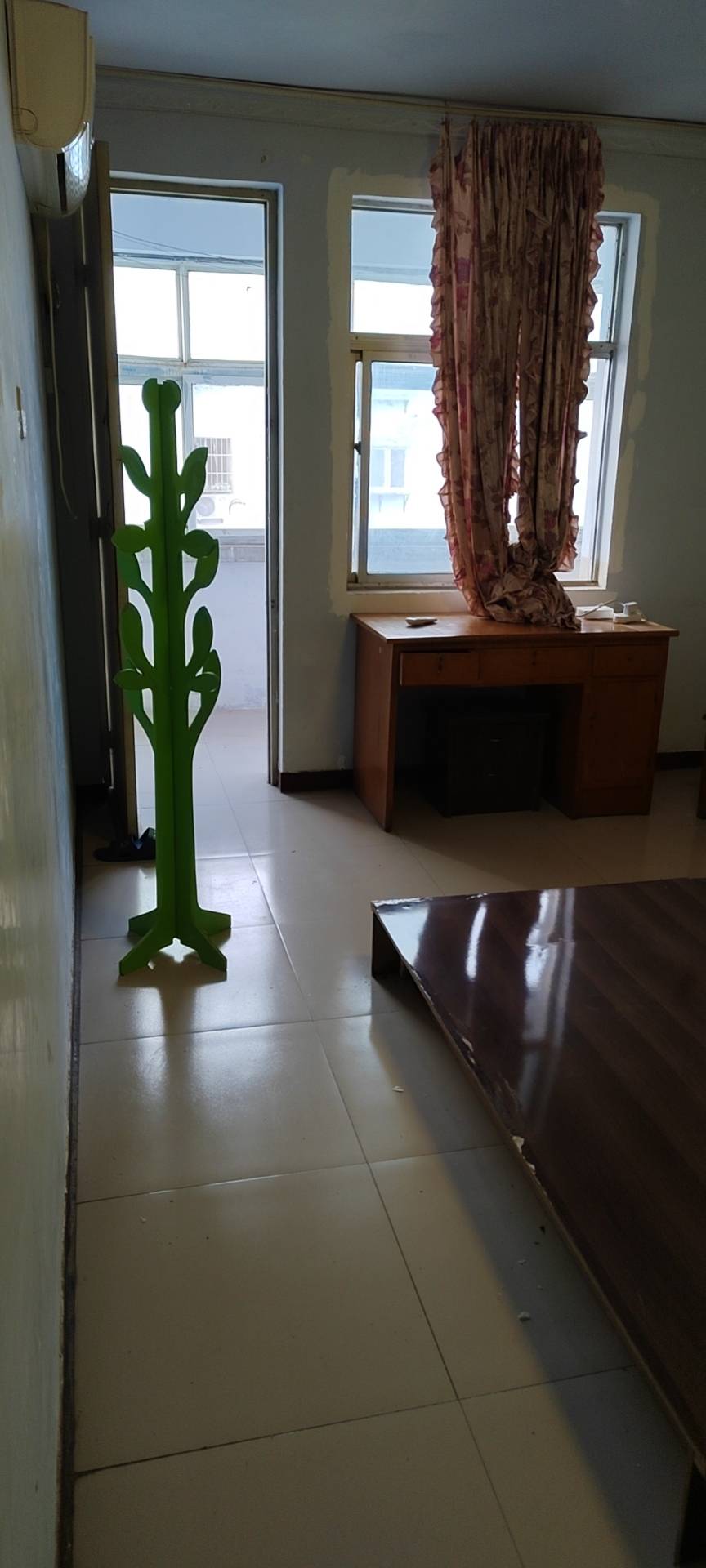 启明村小区 随时看房·