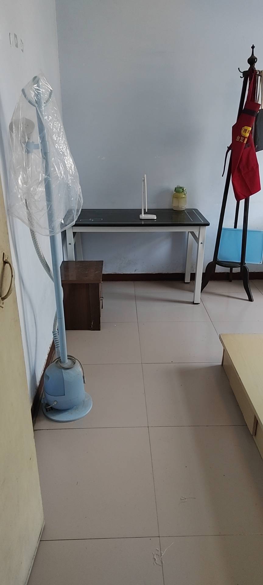 启明村小区 随时看房·