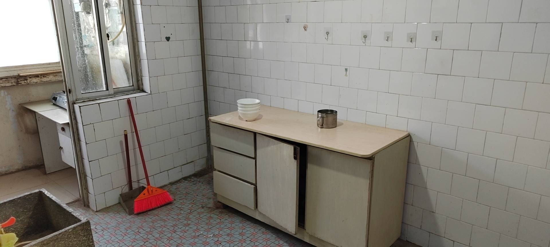 启明村小区 随时看房·