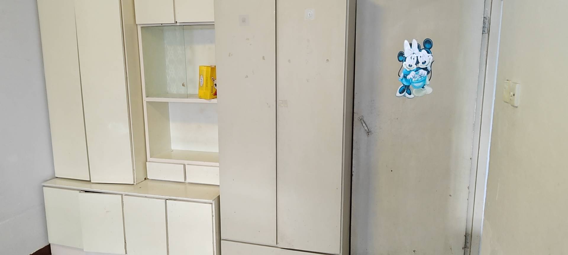 启明村小区 随时看房·