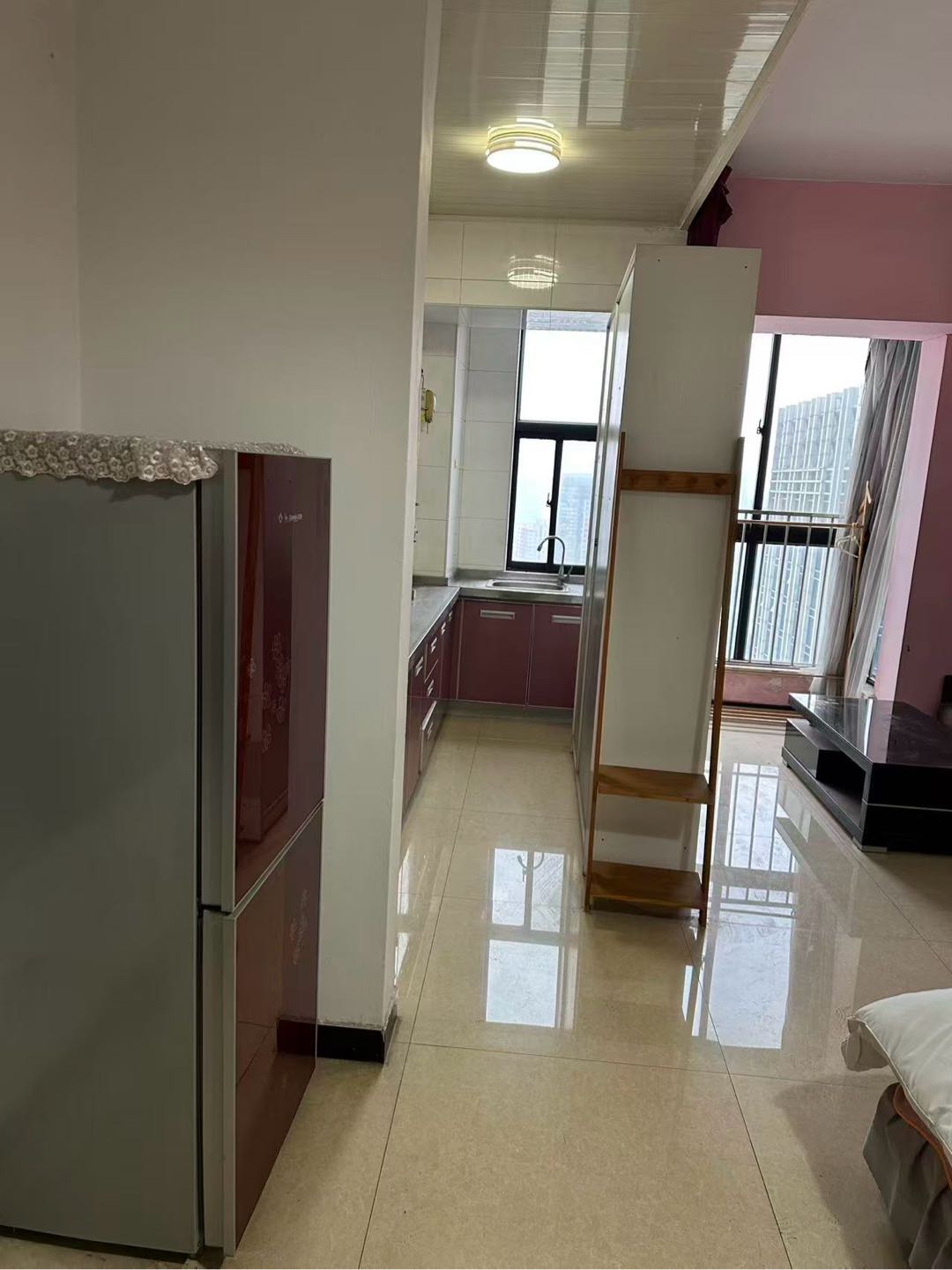 赛高街区 随时看房·