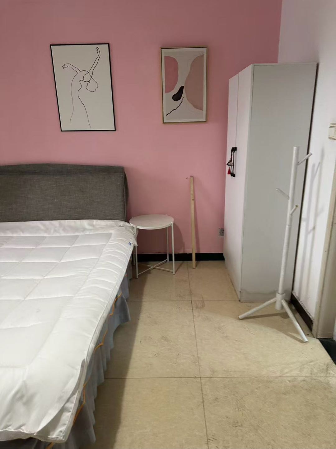 赛高街区 随时看房·