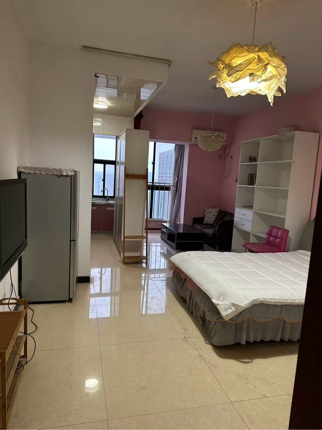 赛高街区 随时看房·