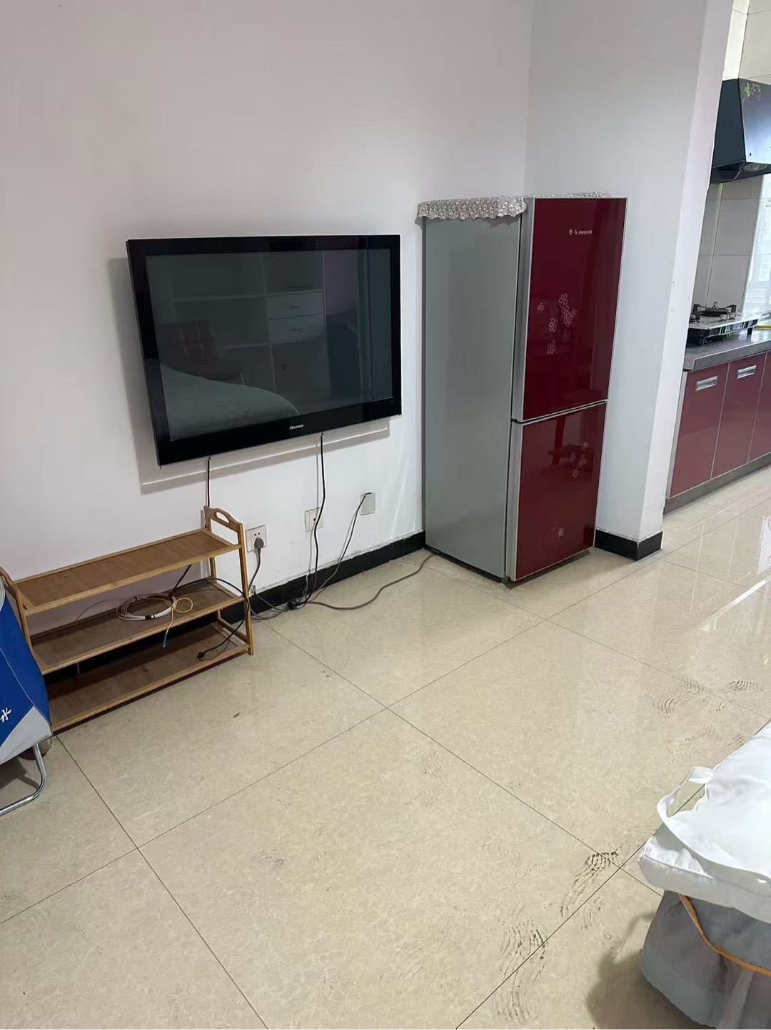 赛高街区 随时看房·