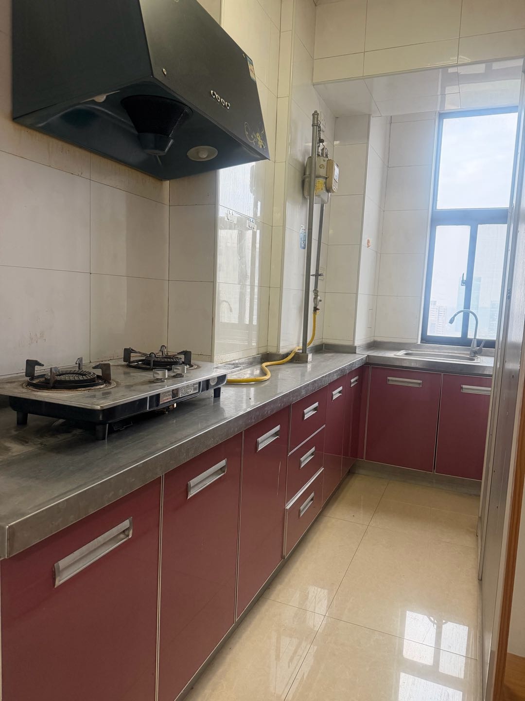 赛高街区 随时看房·