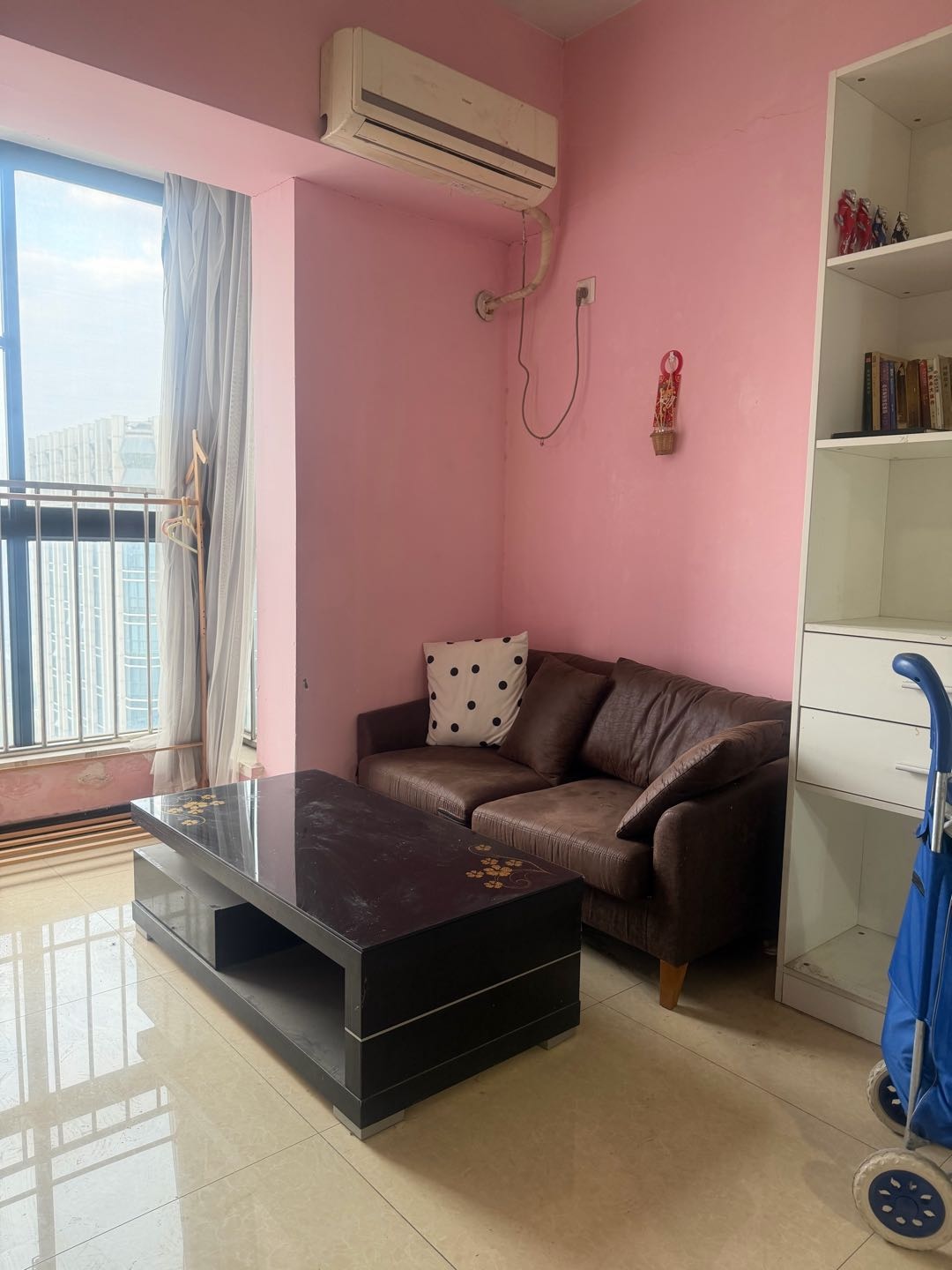 赛高街区 随时看房·