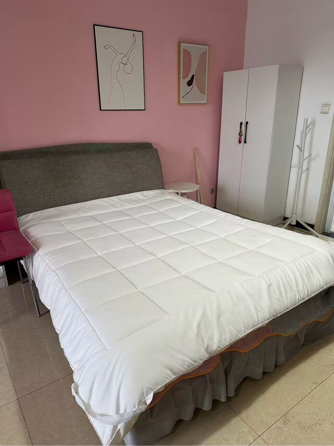 赛高街区 随时看房·