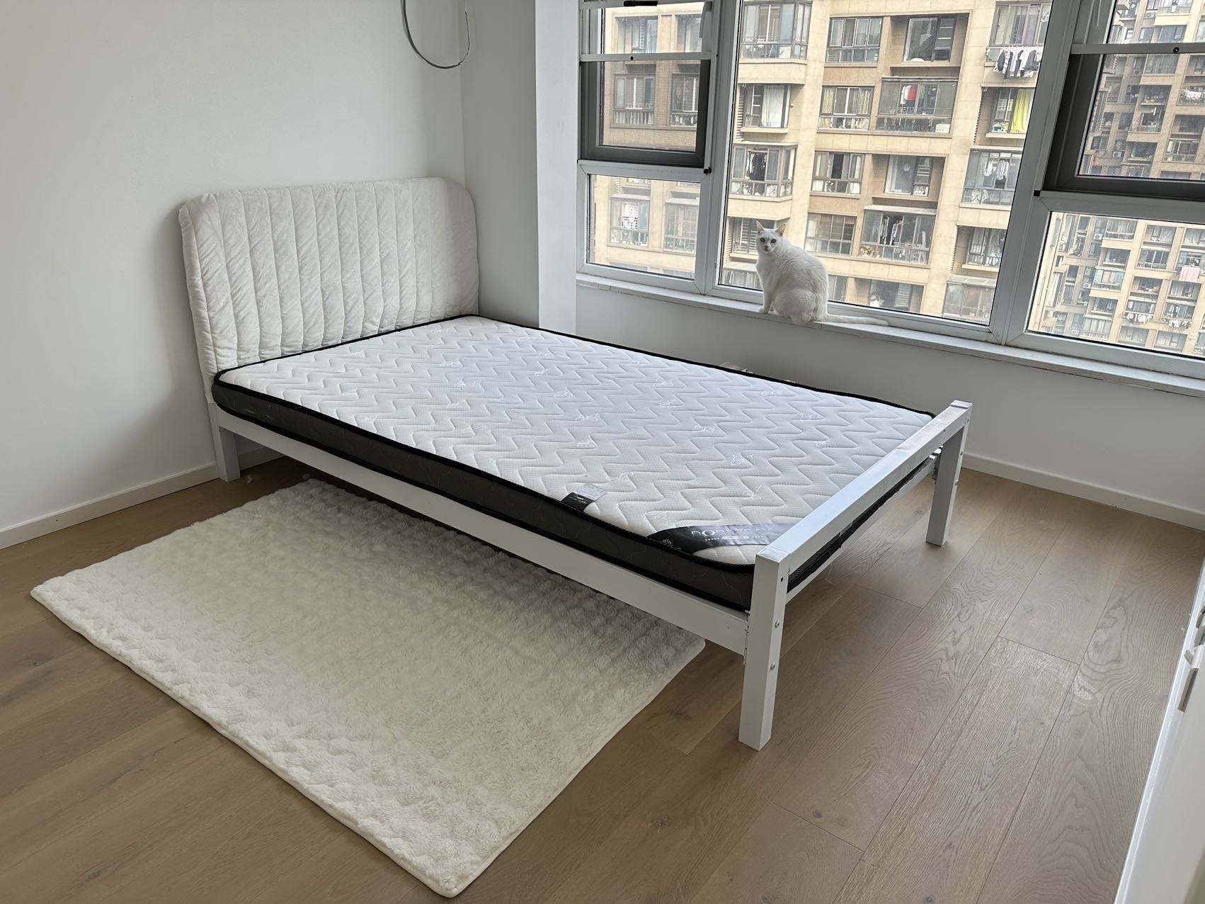 青春时代华庭 随时看房·