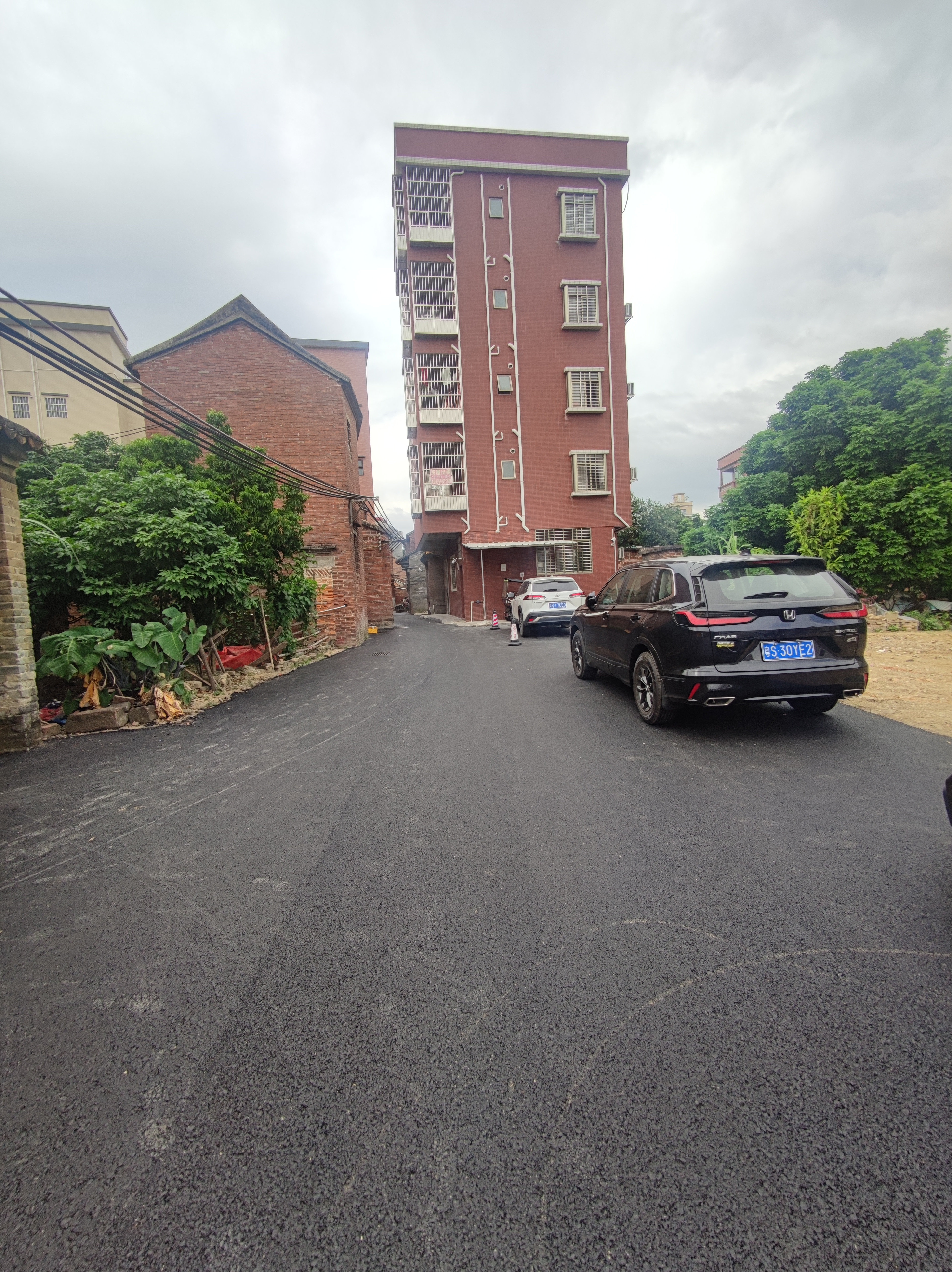 自建房 随时看房·