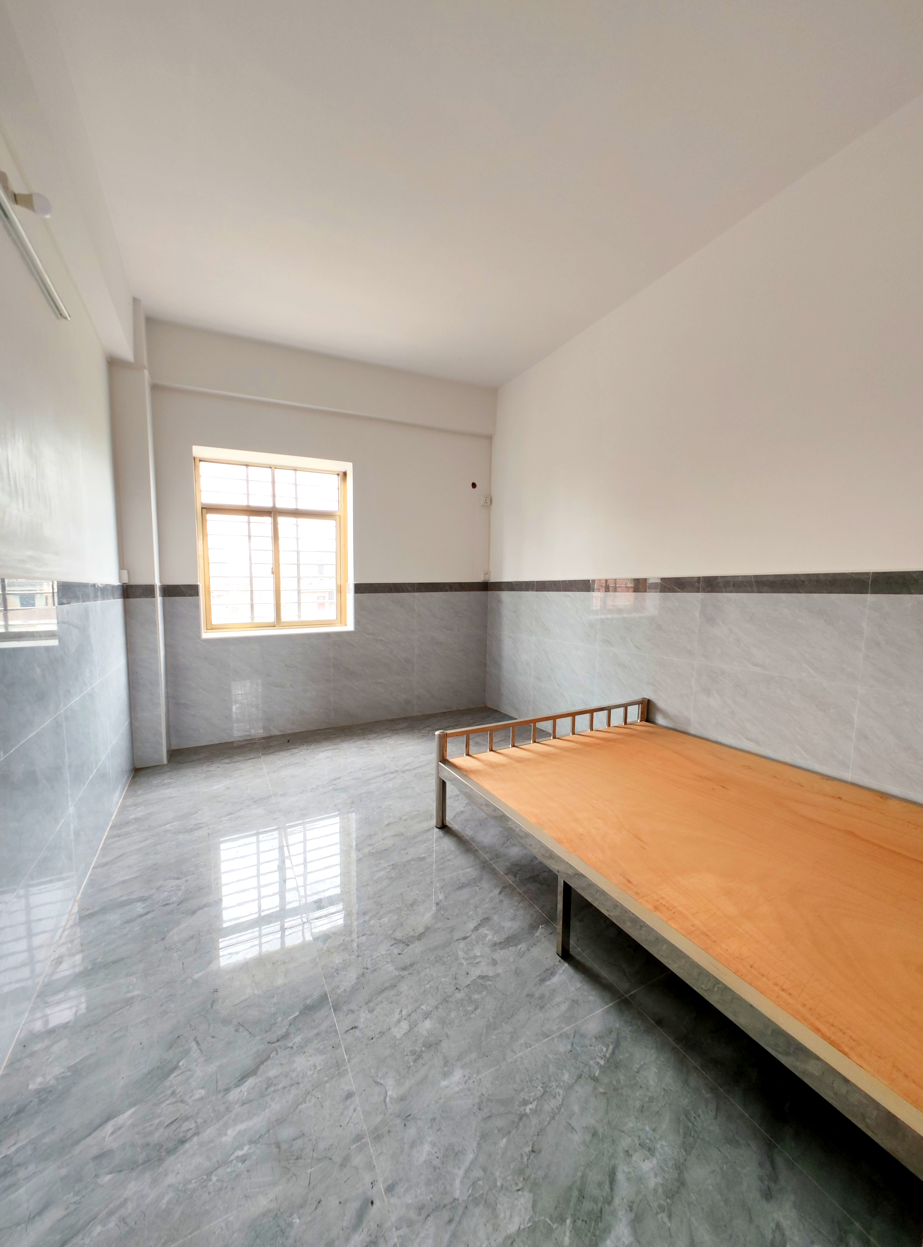 自建房 随时看房·