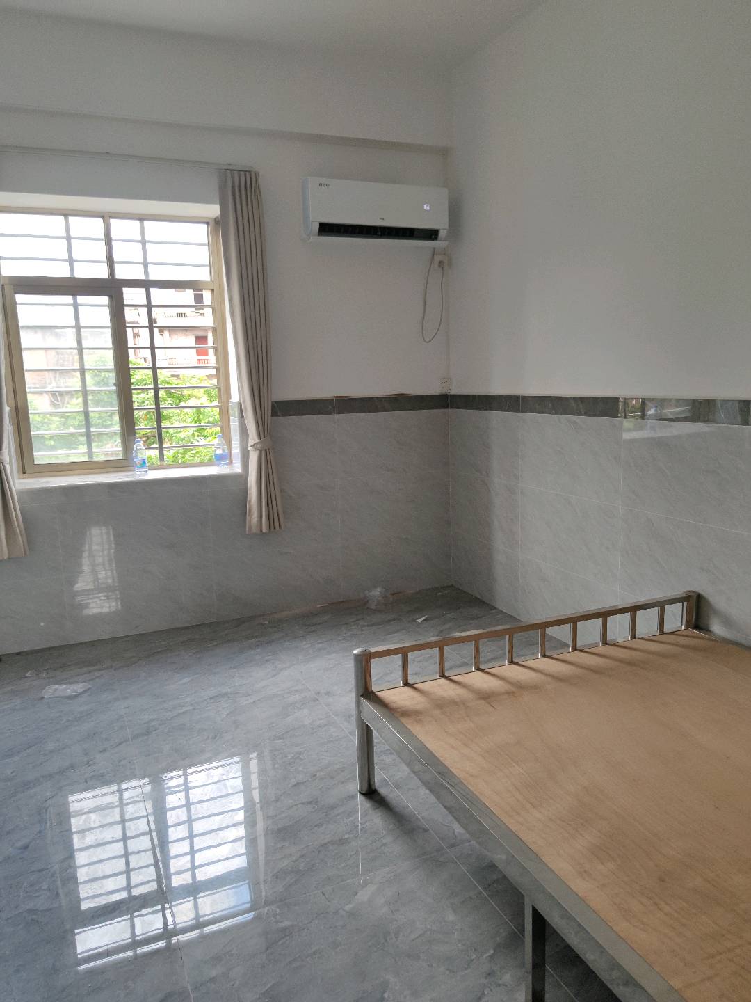 自建房 随时看房·