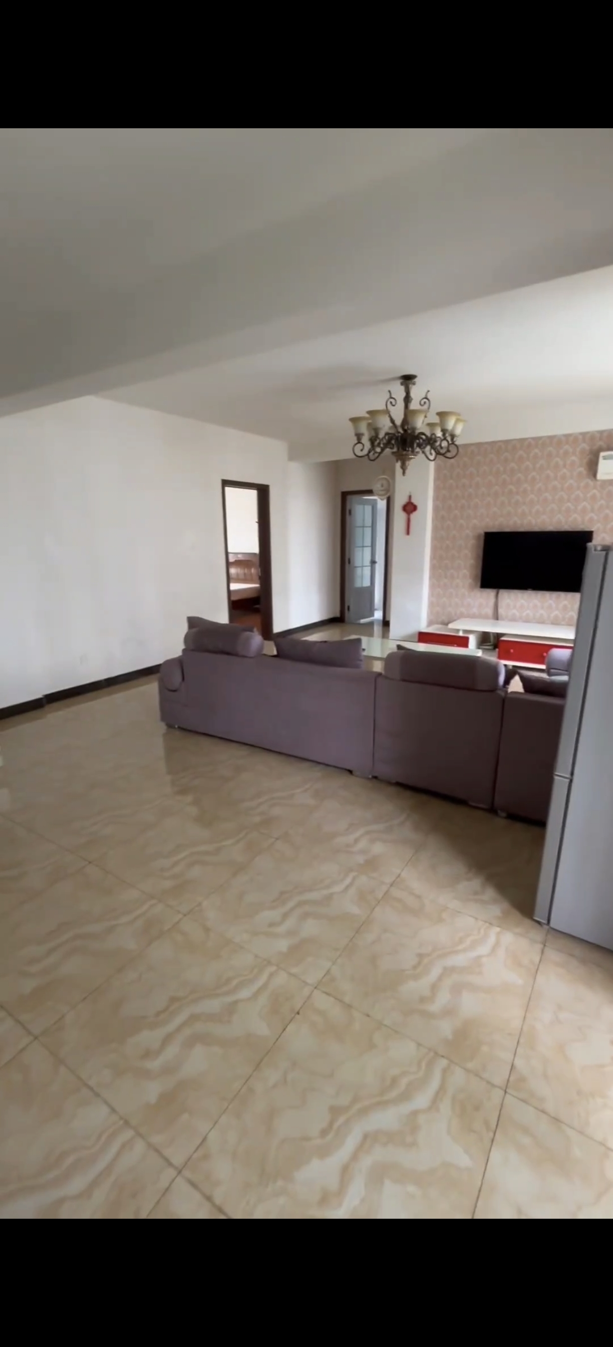 海客瀛洲 2居室 1550元/月