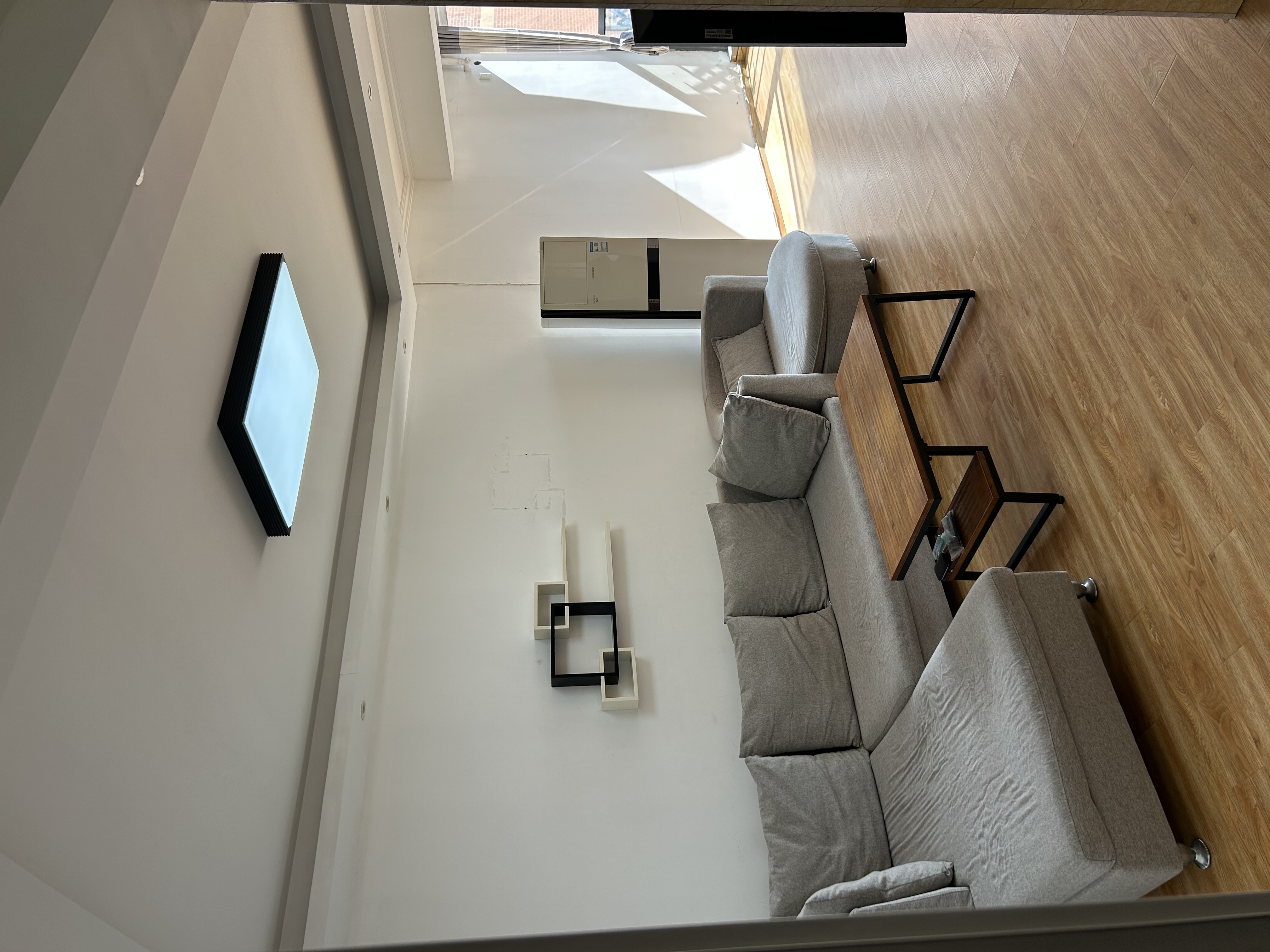 北江豪庭 随时看房·