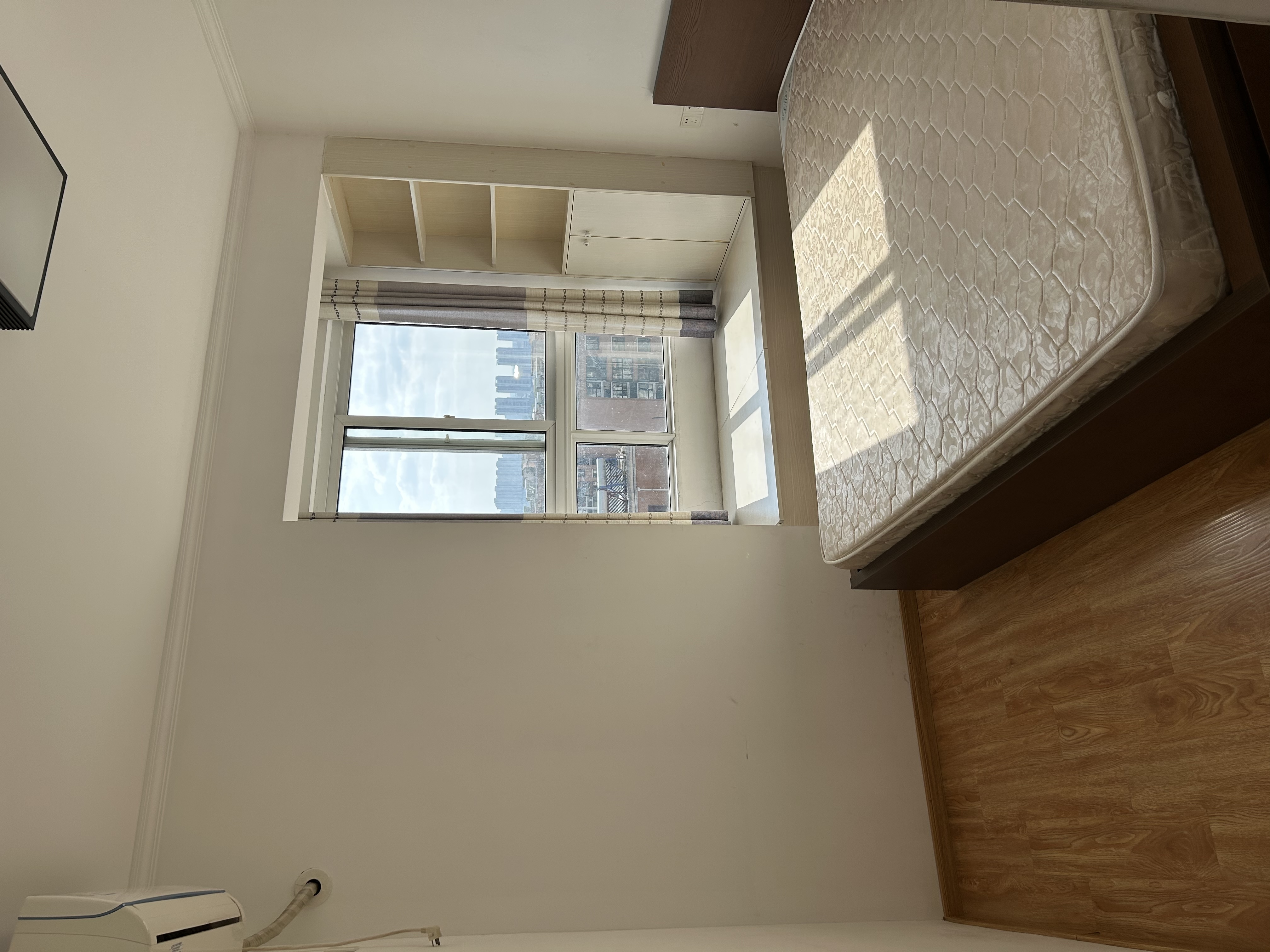 北江豪庭 随时看房·