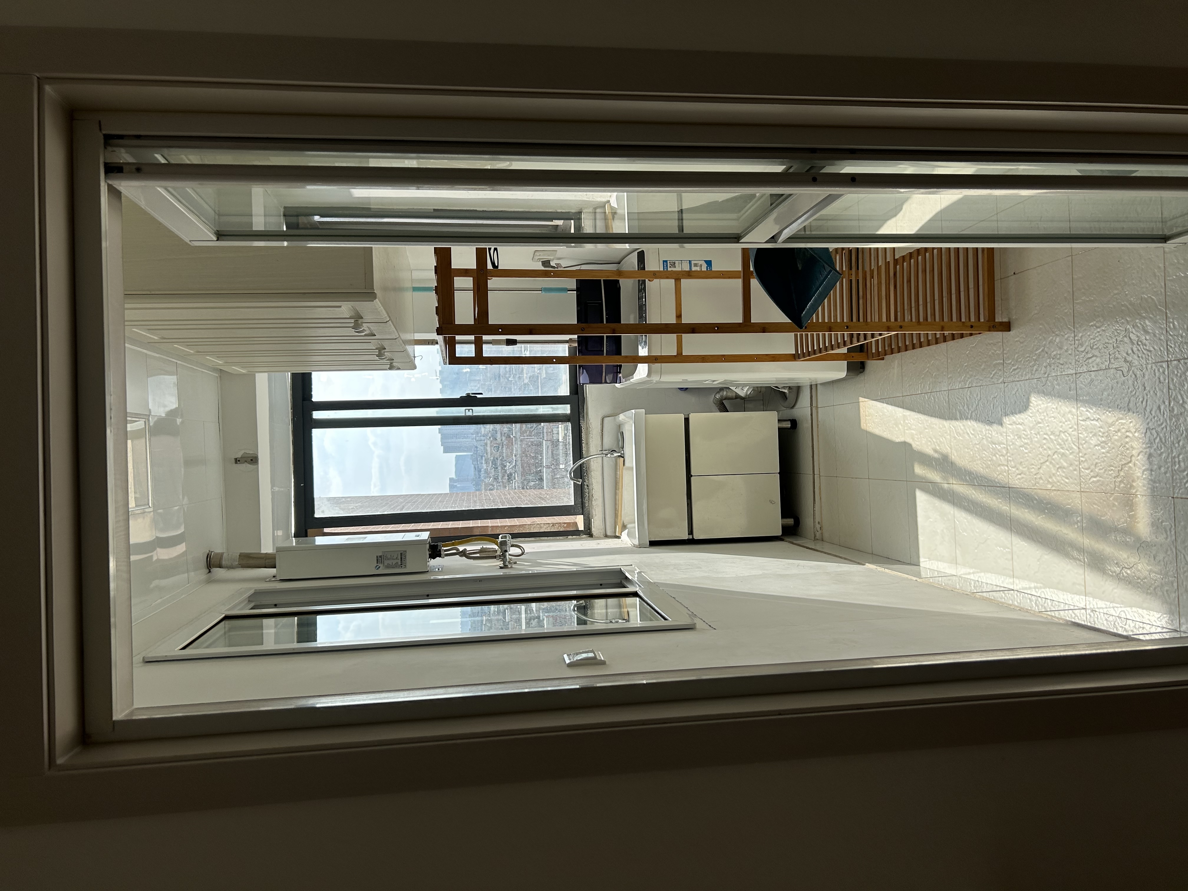 北江豪庭 随时看房·