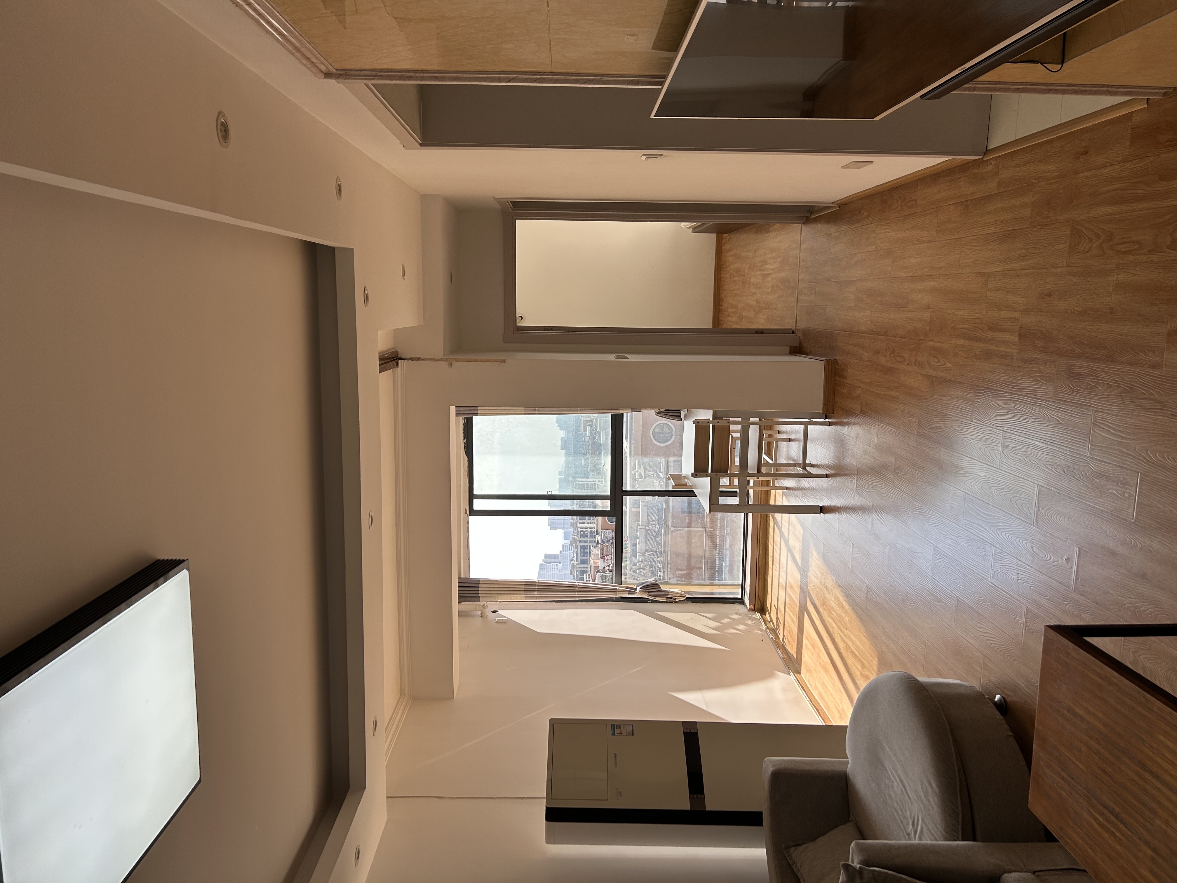 北江豪庭 1居室 2300元/月