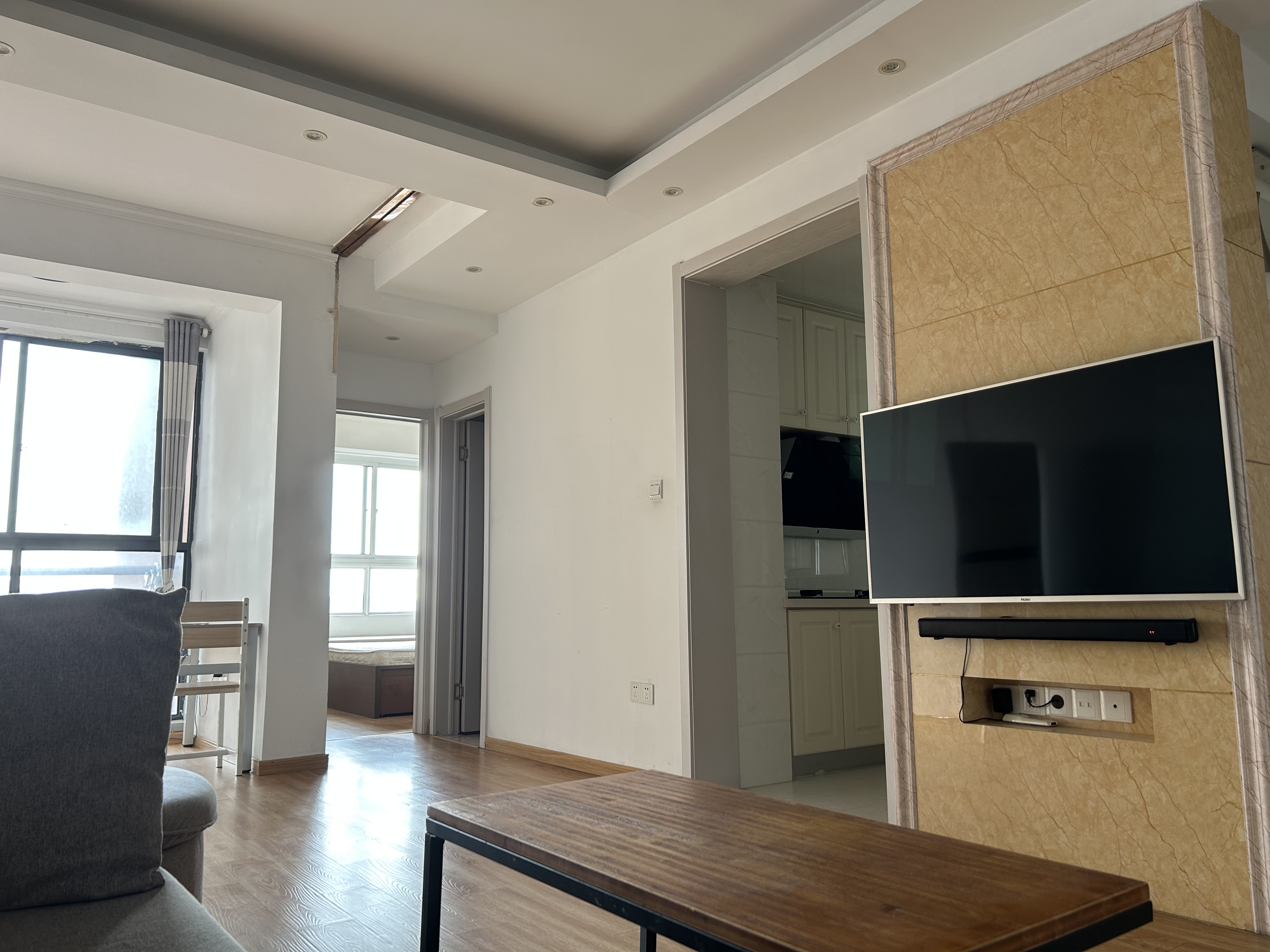 北江豪庭 随时看房·