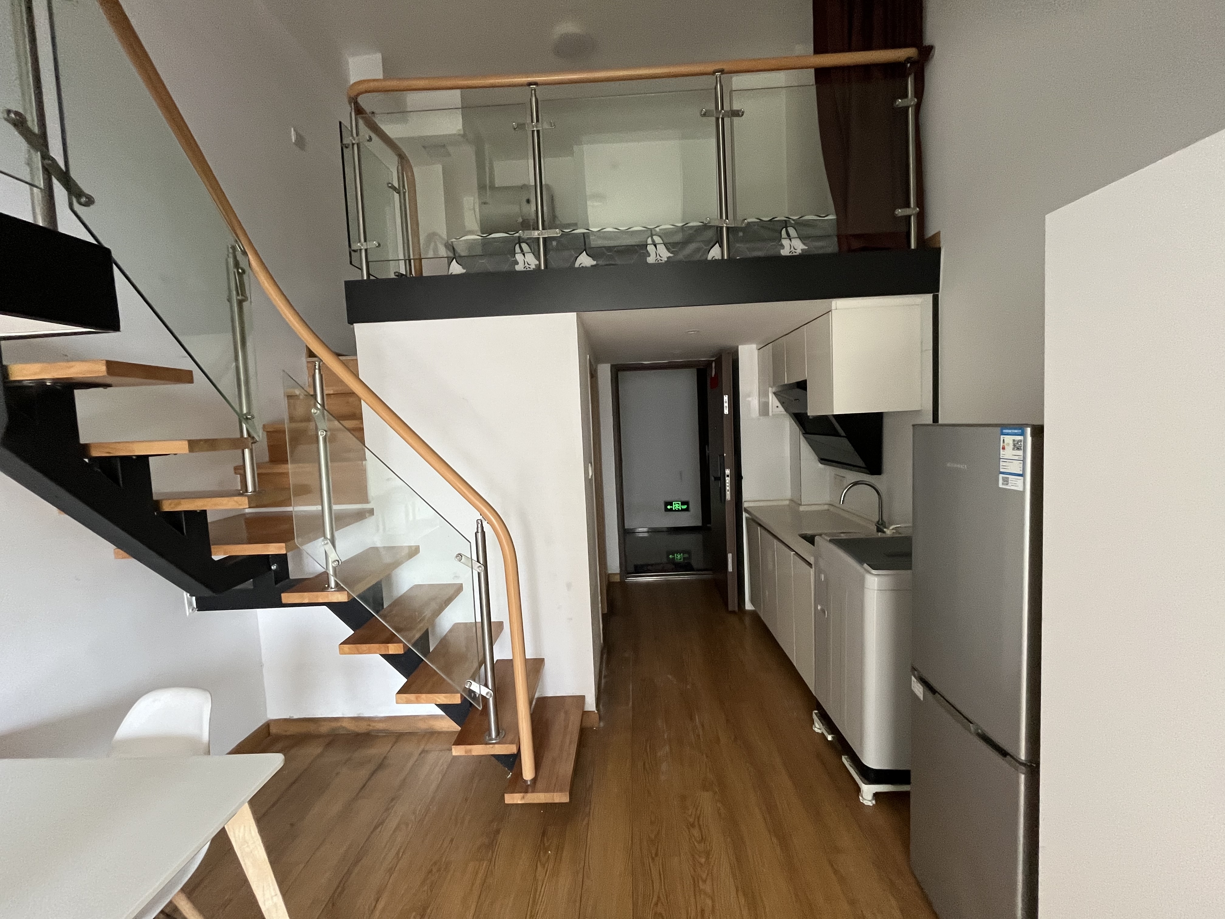 力高凤凰新天 随时看房·