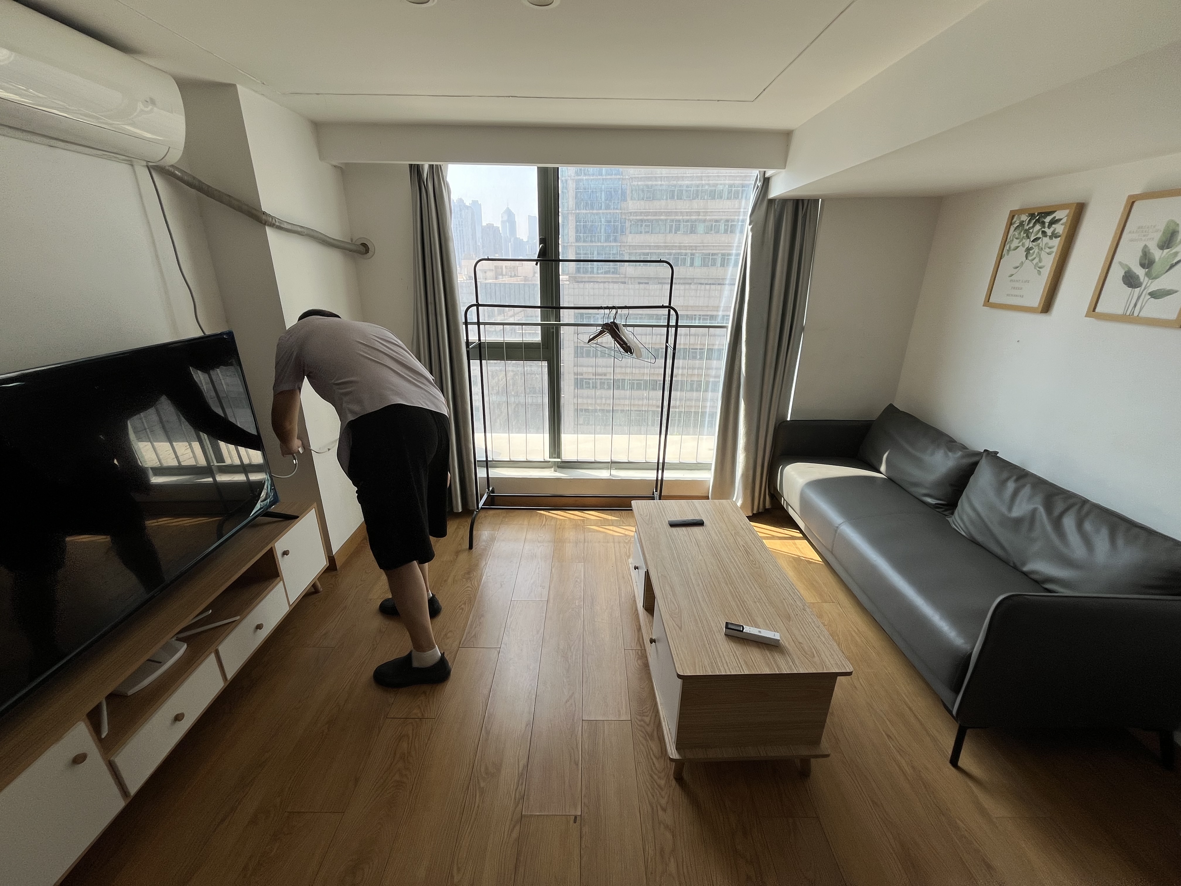 力高凤凰新天）