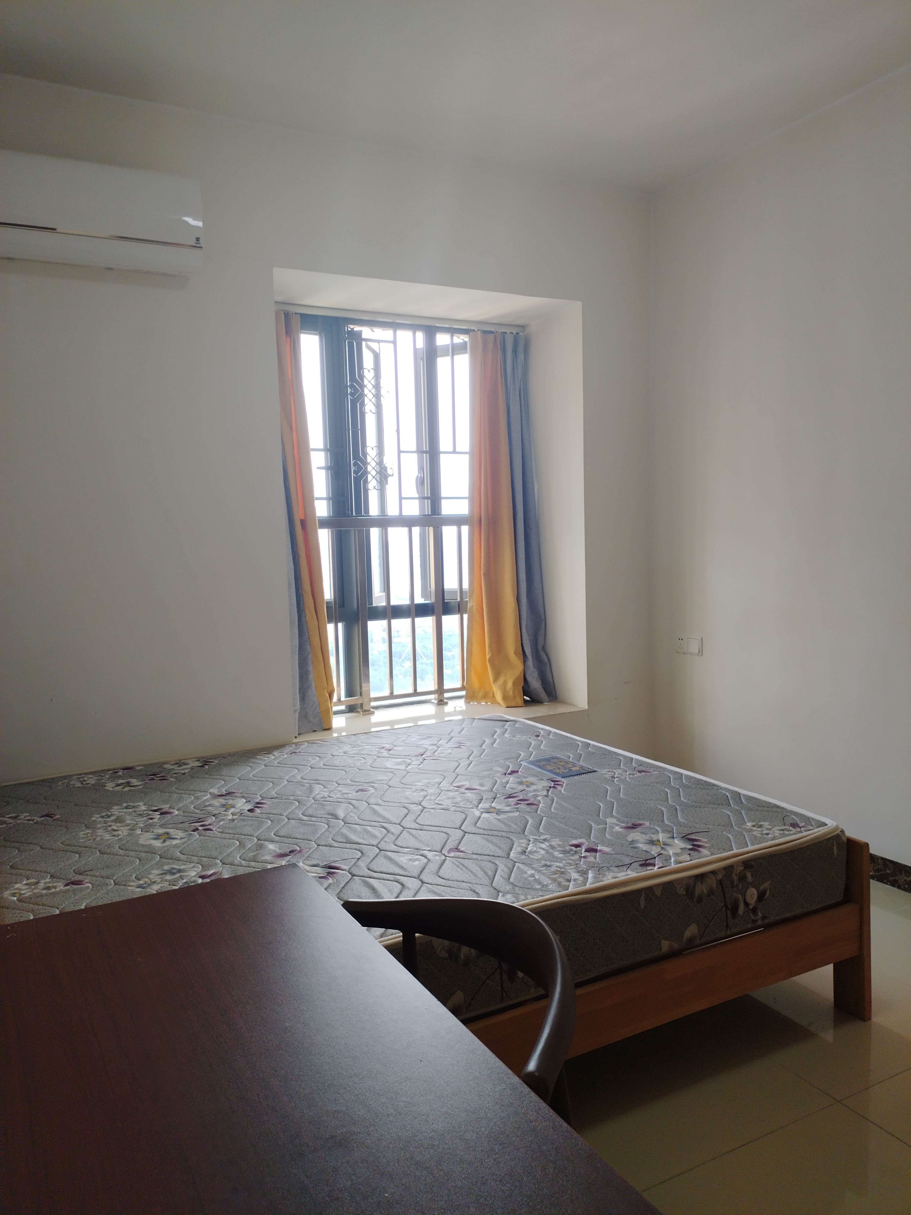 罗仙新村 随时看房·