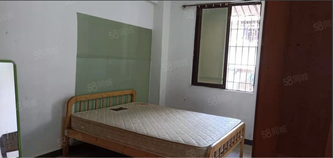 怡清苑 1居室 700元/月