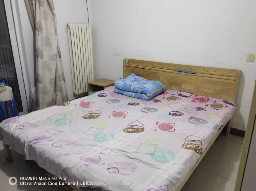 鲁疃嘉园 2居室 3900元/月