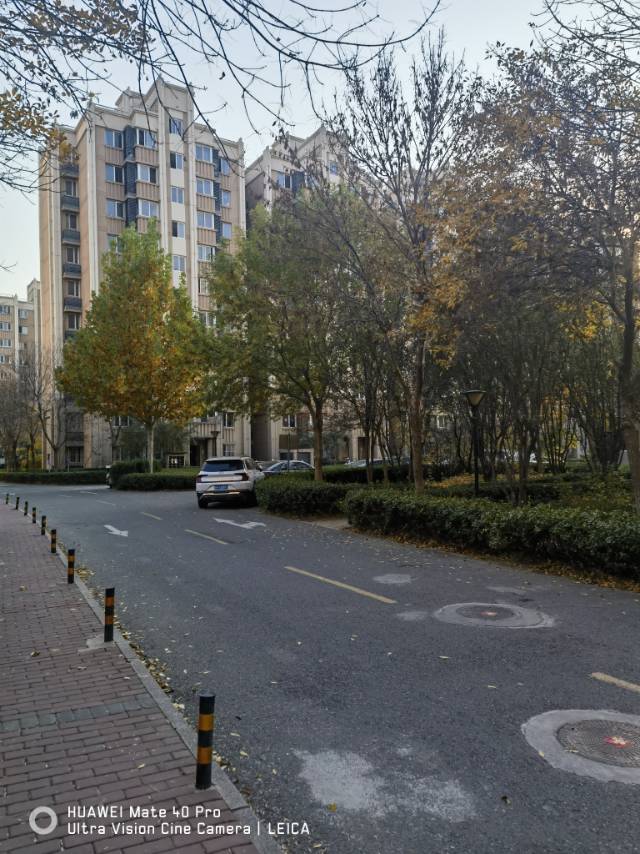 鲁疃嘉园 随时看房·