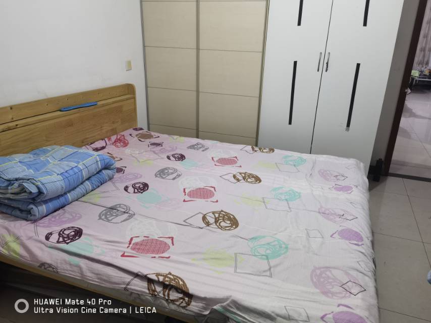 鲁疃嘉园 随时看房·