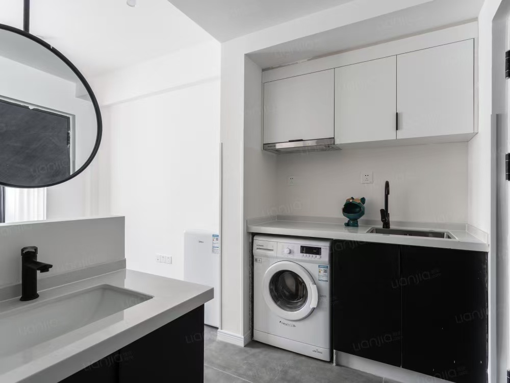 武侯悦湖创客公寓 随时看房·