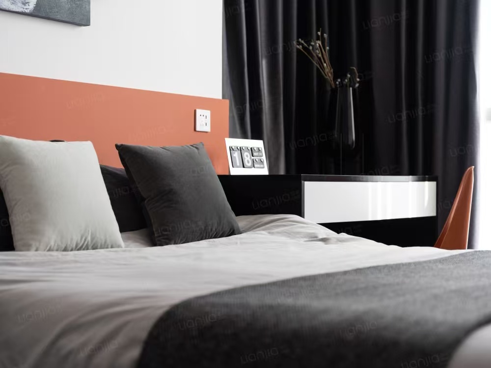 武侯悦湖创客公寓 随时看房·