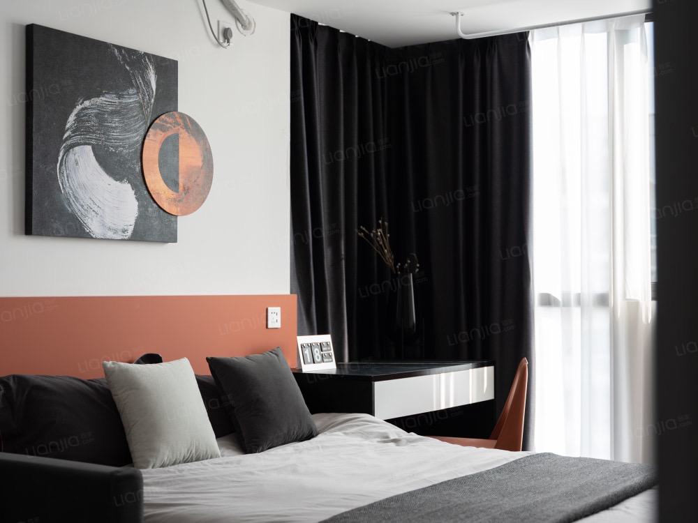 武侯悦湖创客公寓 随时看房·